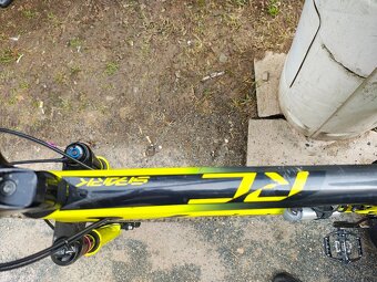 Scott Scale RC 900 World Cup - 3