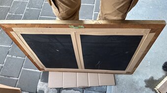 Zrcadlo ve zlatém rámu - 3