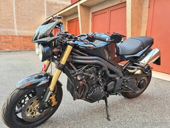 Triumph Speed Triple 1050 - 3