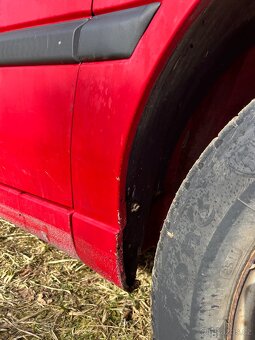 Vw Golf 3 1.6 hezká karoserie - 3