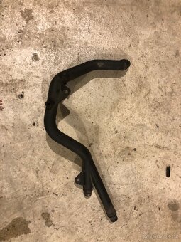 BMW e39 - jednotlivé náhradní díly - 3