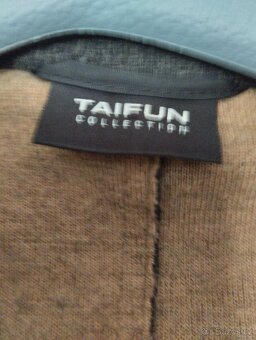 Kabátek vel 36 Zn Taifun - 3