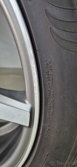 Vossen CV7 5x120 R20 et35 - 3