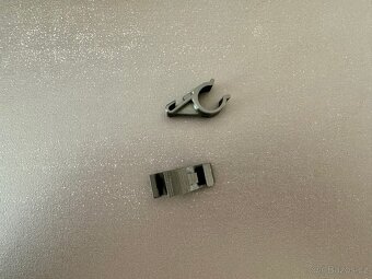 VW golf mk2 držák hadice - 3