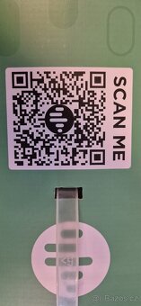 Bezdrátový repro zn Stromberg - 3