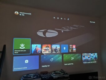 Xbox one (500GB) - 3