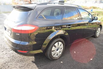 Ford Mondeo 2,0 TDCi - 3