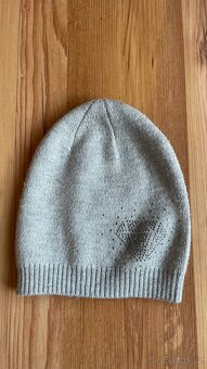 Dívčí zimní čepice - 3