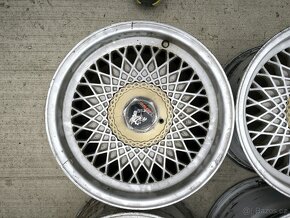 HeyKing R15 5x110 - 3