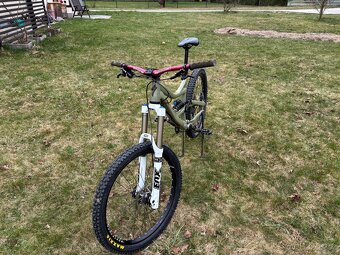 Specialezed sx trail - 3