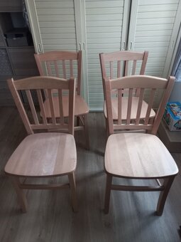 Jídelní židle - 3