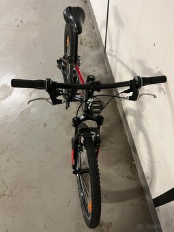 Dětské kolo Specialized  velikost kol 24 - 3