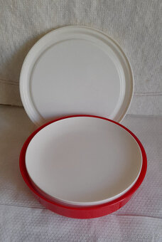 souprava talířů - 3