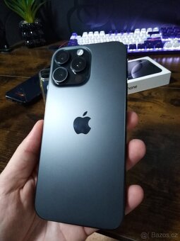 iPhone 16pro max 256gb - 3