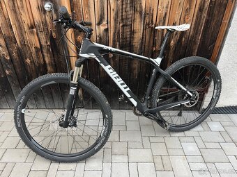 Horské kolo Giant - 3