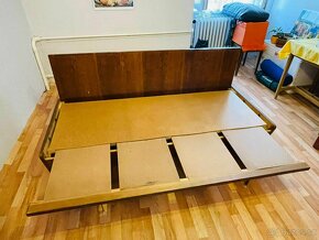 Rozkládací gauč - 3