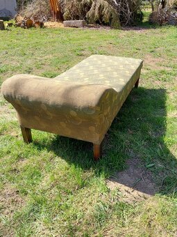 Otoman / lenoška - 3