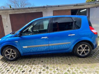 Renault Megan Scenic - 3