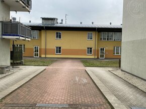 Pronájem garážové stání, 14 m2 - Liberec XV-Starý Harcov - 3