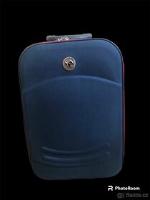 Cestovní kufry - 3