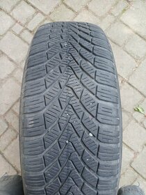 Pneu 195/65 R15 - 3