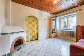 Prodej rodinného domu, 89 m², Bor - 3