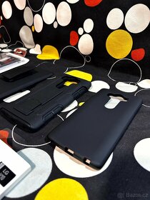 LG V10 - Zbylé nové příslušenství - 3