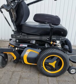 Elektrický invalidní vozík PERMOBIL  F5 - 3