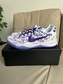 Nike Kobe 8 Protro Court Purple - 3