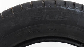 letní pneumatiky Michelin Agilis 215 65 16c cena za 4Ks - 3