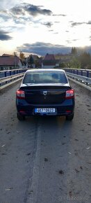 Dacia Logan 2016 1.2 - 3