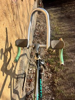 Retro kolo Bianchi - 3