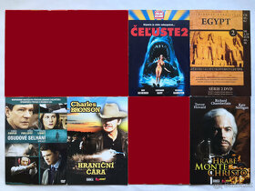 Predám originál DVD filmy viď foto ( 3 časť ) - 3