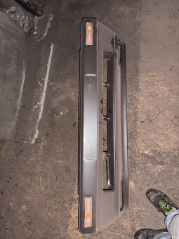 Naraznik golf mk1 - 3