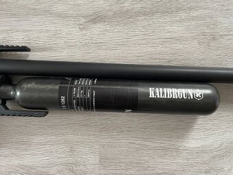 PCP Kalibrgun Cricket 70 WST 5,5mm - 3