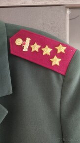 Stará uniforma - 3