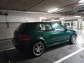 Prodám Golf MK4 - 3