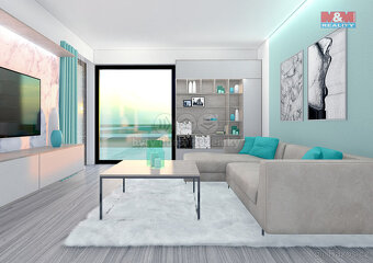 Prodej rodinného domu, 115 m², Horní Bludovice - 3