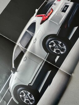 Prodám kola na Honda CRV - 3