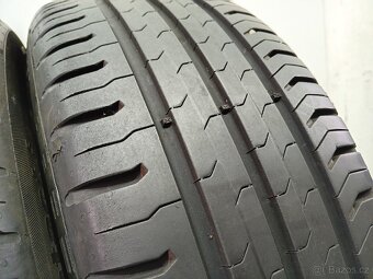 Letní pneu 185/55/15/Continental - 3
