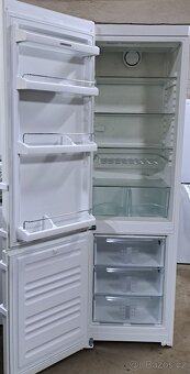 Ledenice kombinovaná Liebherr Premium NoFrost. - 3