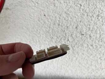 HobbyKing ECO SIX – RC nabíječka LiPo/LiFe/NiMH + zdroj - 3