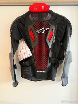 AlpineStars Bionic Plus V2 - 3