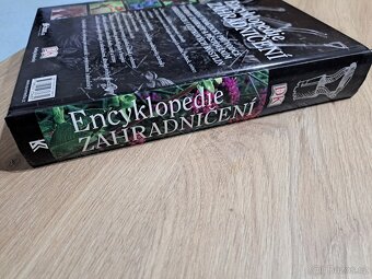 Encyklopedie zahradničení - 3