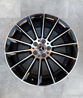 Mercedes R20 E W213 Alu Kola R20 5x112 E43 E53 - 3