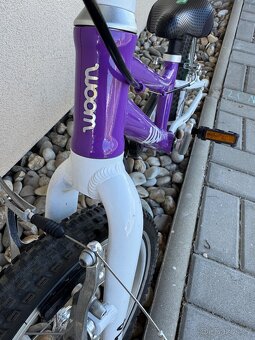 Woom - 3