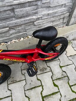 Dětské kolo Specialized Riprock 12 - 3