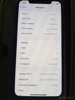Iphone XS - 3
