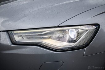 Predam Audi A6 Avant 3.0 TDI DPF 218k quattro S tronic - 3