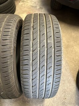Letní pár Semperit Speed-Life 3 205/55 R16 91V - 3